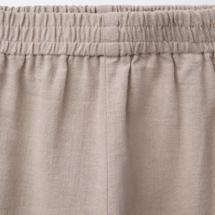 Moudda ZARA - Pantalon Enfant Twinset Long - Collection Crochet - Tunisie 3