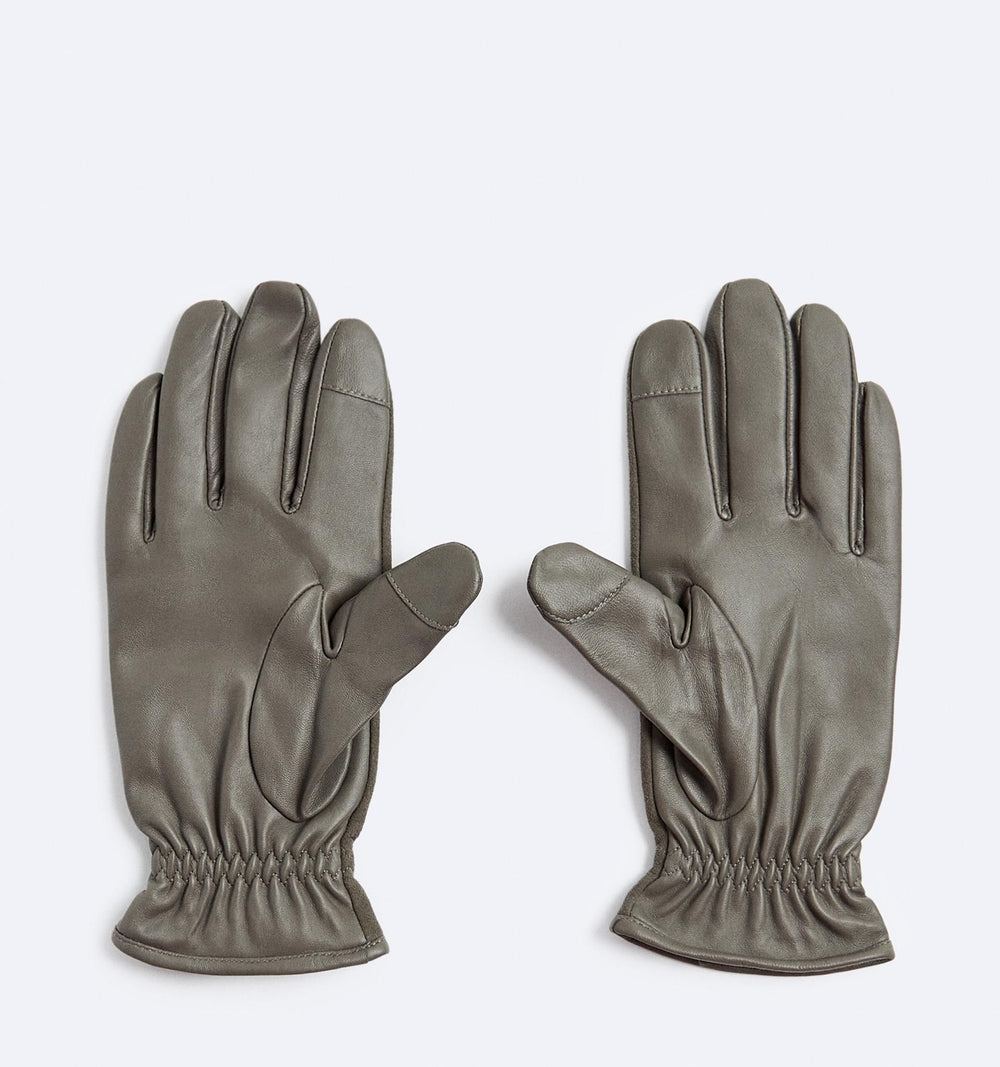 Moudda ZARA - Gants - Tunisie 2