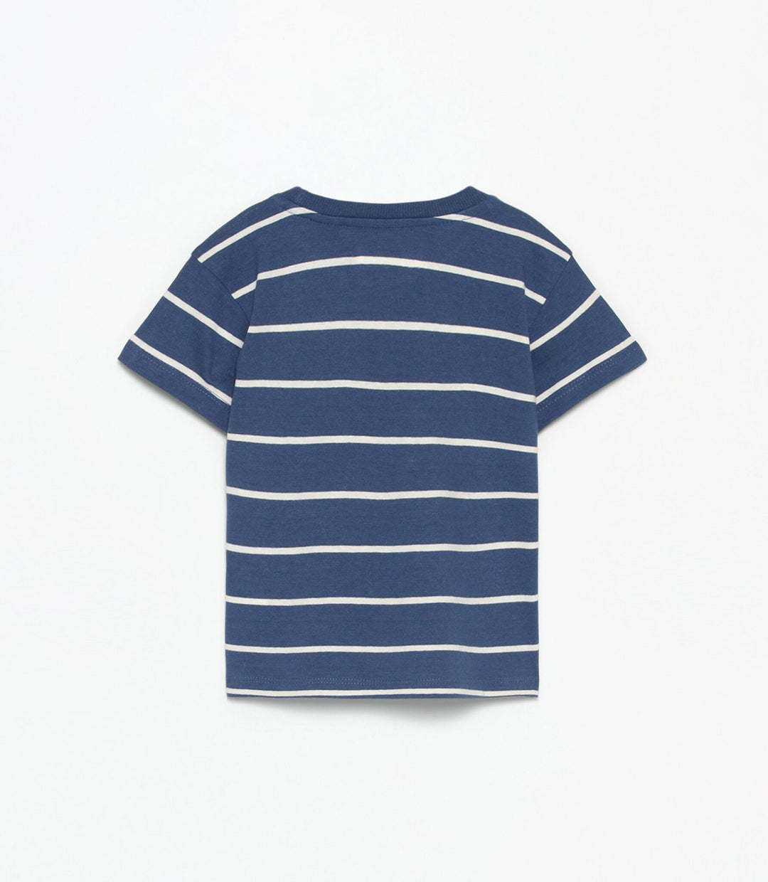 Moudda Lefties - T-Shirt - Garfield Rayures (Licence) - Tunisie 3