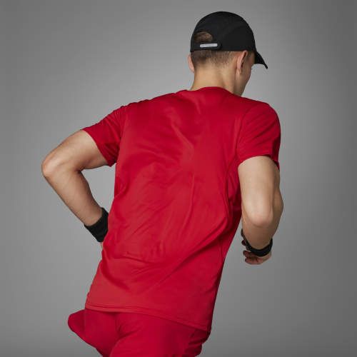 Moudda Adidas - T-shirt de running Adizero Essentials - Tunisie 7