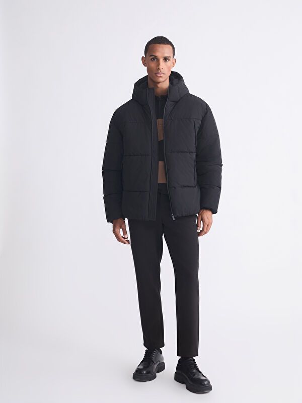 Moudda LC Waikiki - Doudouse en nylon/manteau pour Hommes - Tunisie 2