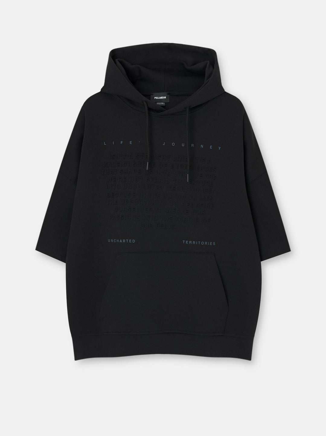 Moudda PULL & BEAR - Plush - Tunisie 6
