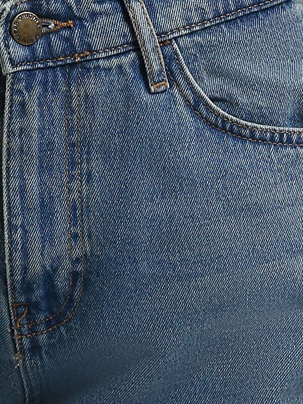 Moudda LC Waikiki - Jean basique en denim pour Femme - Tunisie 3