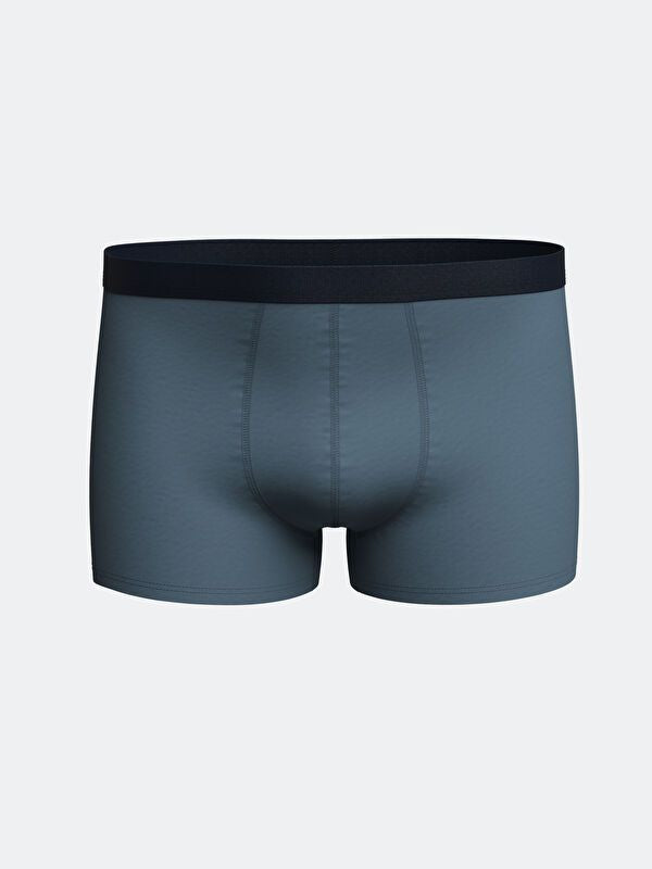 Moudda LC Waikiki - Sous-vêtement boxer pour Hommes - Tunisie 3