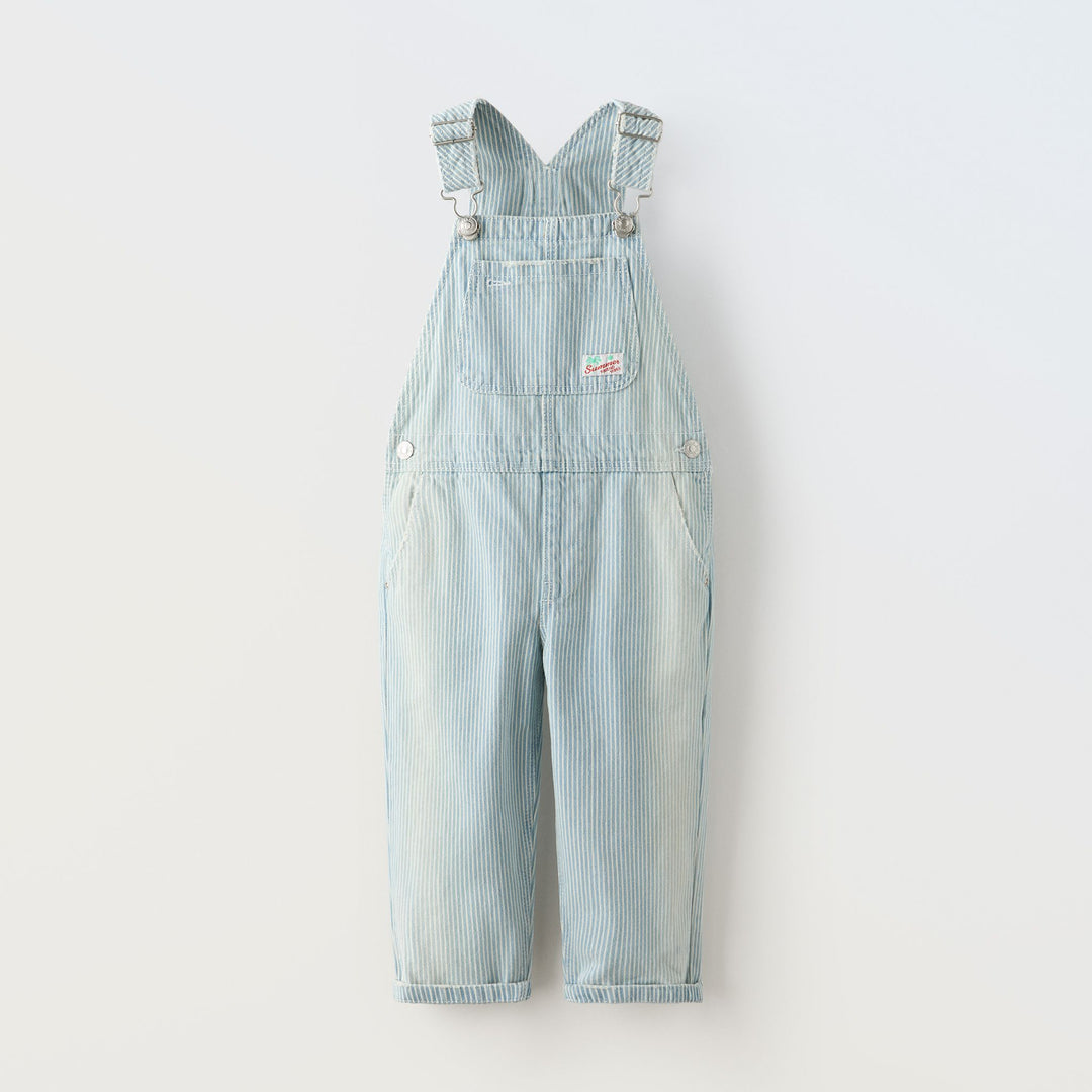 Moudda ZARA - Kdo Denim Dung - Tunisie 1