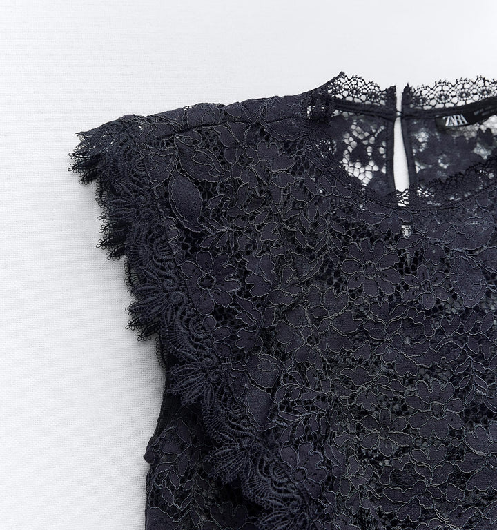 Moudda ZARA - Pull-Over - Tunisie 3