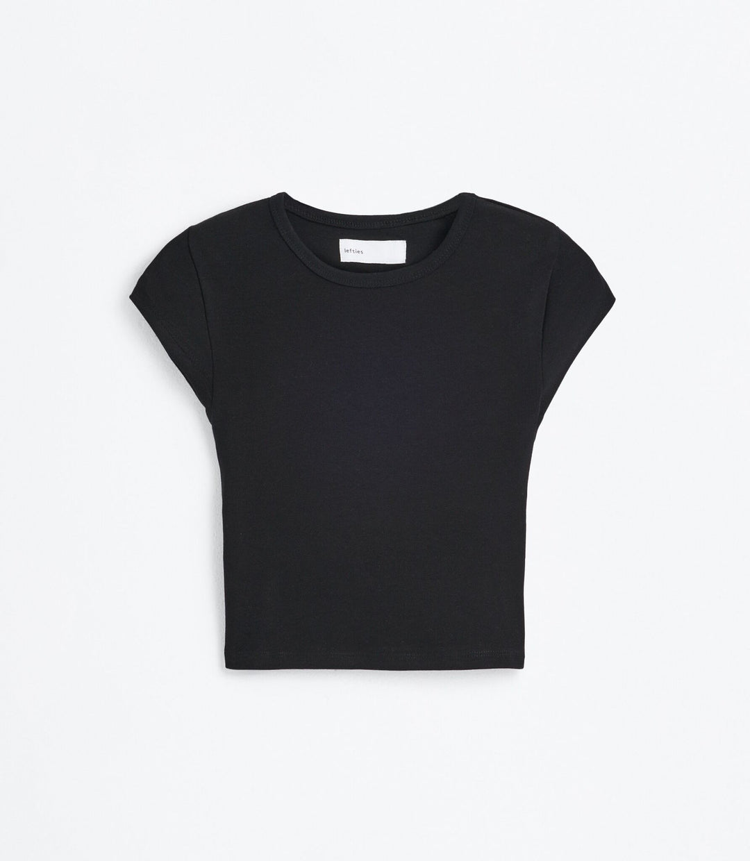 Moudda Lefties - T-Shirt 1x1 - Fille - Tunisie 1