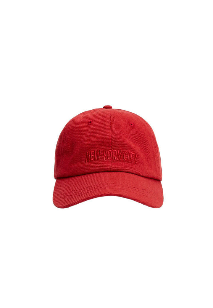 Moudda STRADIVARIUS - Casquette Unie - Tunisie 1