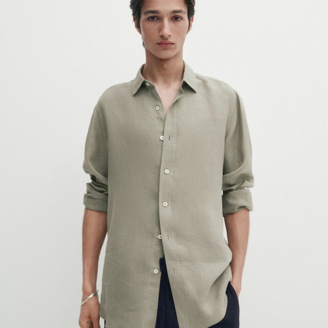 Moudda Massimo Dutti - Tunisie