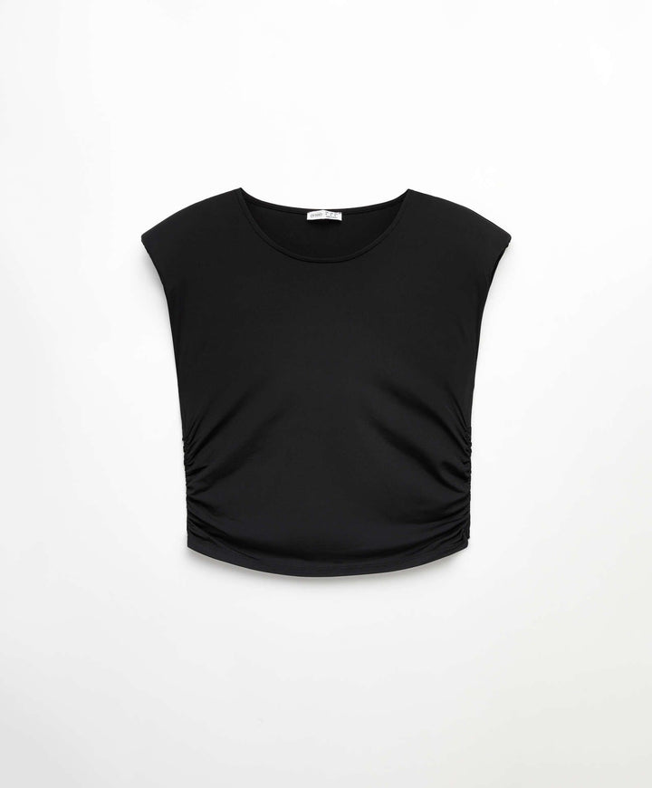 Moudda Oysho - T-shirt short - Tunisie 1