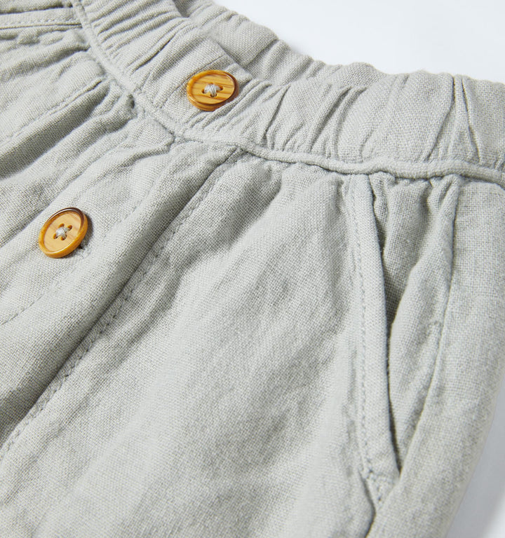 Moudda ZARA - Short - Tunisie 3