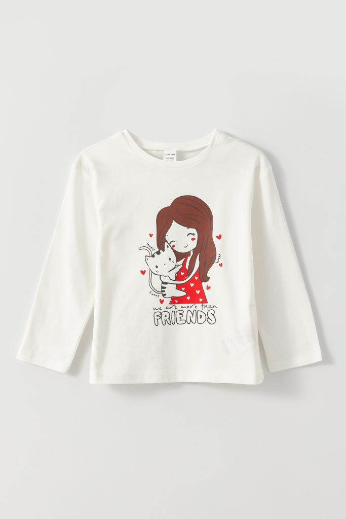 Moudda LC Waikiki - Blouse - 1