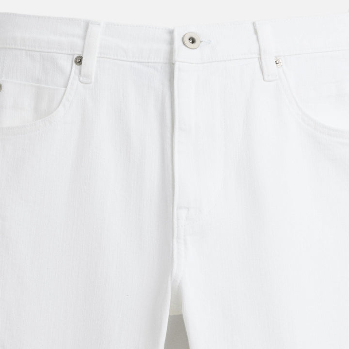 Moudda ZARA - Jean Skinny - Cropped - Tunisie 3