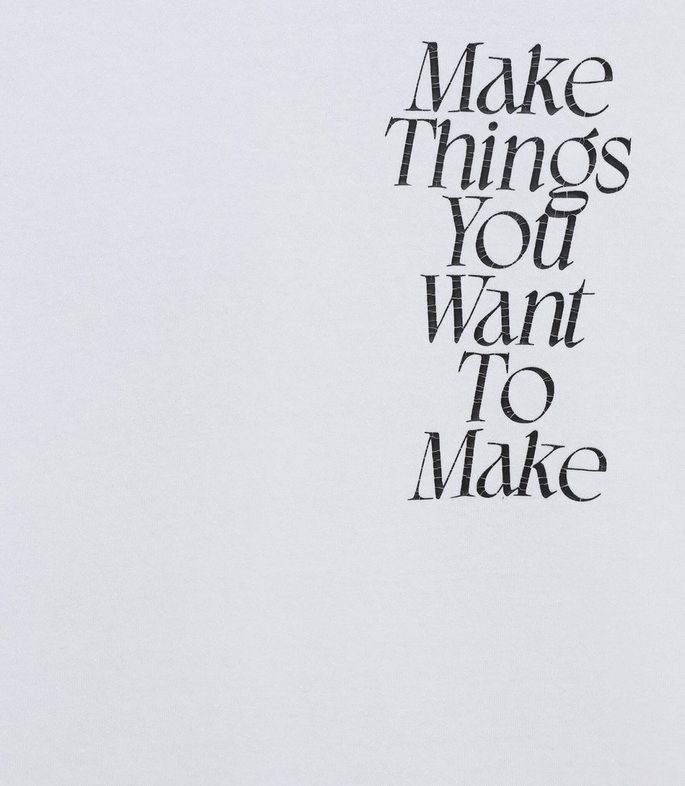 Moudda Lefties - Tee shirt - Tunisie 2