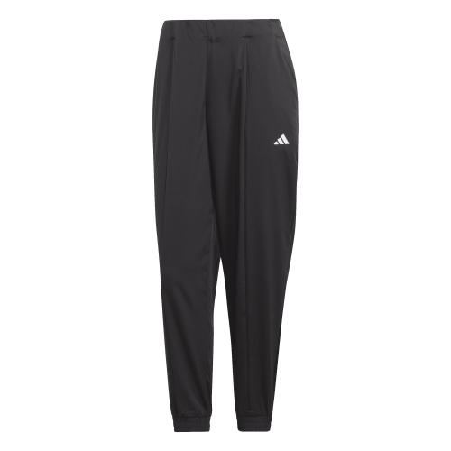 Moudda Adidas - Pantalon toile AEROREADY Train Essentials Minimal Branding - Tunisie 1