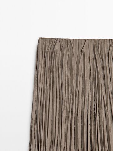 Moudda Massimo Dutti - Jupe - Tunisie 3