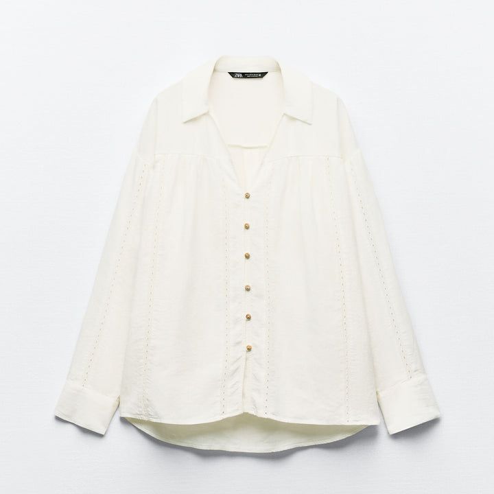 Moudda ZARA - Shirt - Tunisie 2