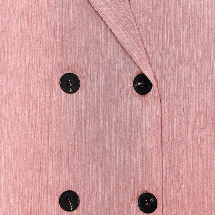 Moudda ZARA - Ensemble Blazer - Froissé - Tunisie 3