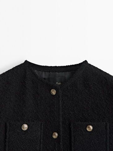 Moudda Massimo Dutti - Veste/blazer - Tunisie 5