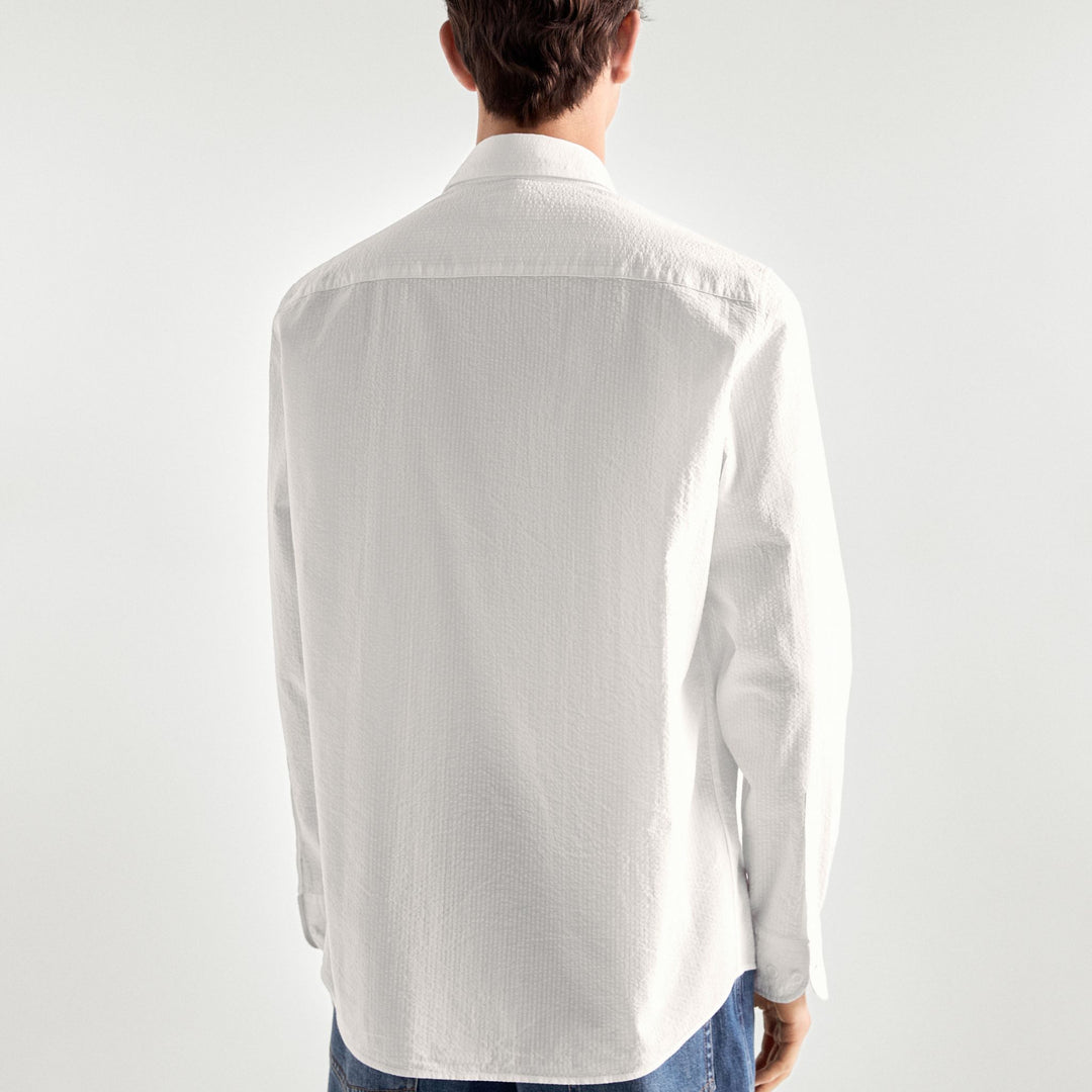 Moudda Massimo Dutti - Chemise - Tunisie 3