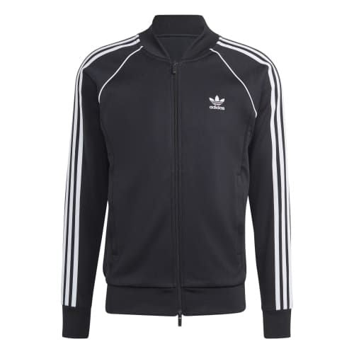 Moudda Adidas - Veste de survêtement Adicolor Classics SST - Tunisie 1