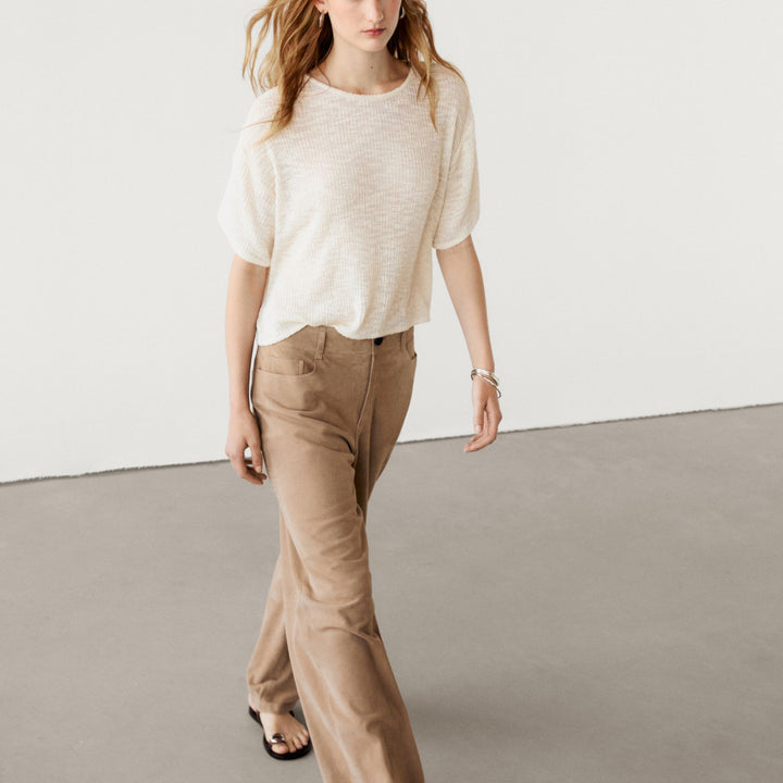 Moudda Massimo Dutti - Pantalon - Tunisie 2