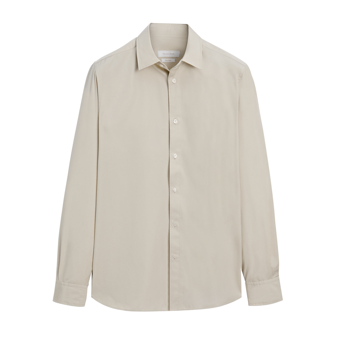 Moudda Massimo Dutti - Tunisie