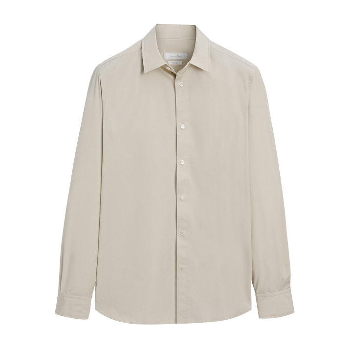 Moudda Massimo Dutti - Tunisie