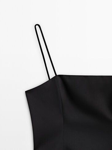 Moudda Massimo Dutti - Chemise/tunique - Tunisie 3