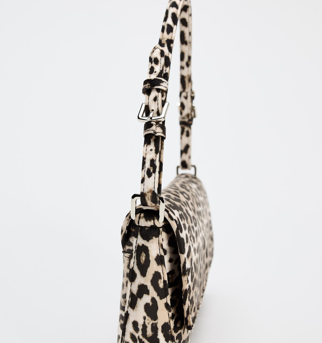 Moudda ZARA - Sac bandoulière léopard - Tunisie 5