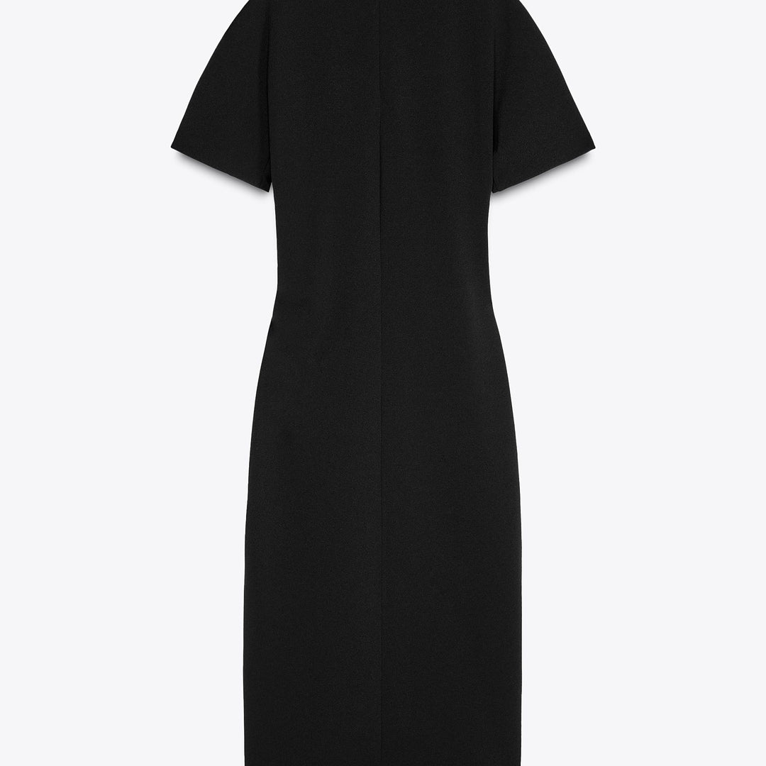 Moudda ZARA - Robe Longue - Fronces - Tunisie 2