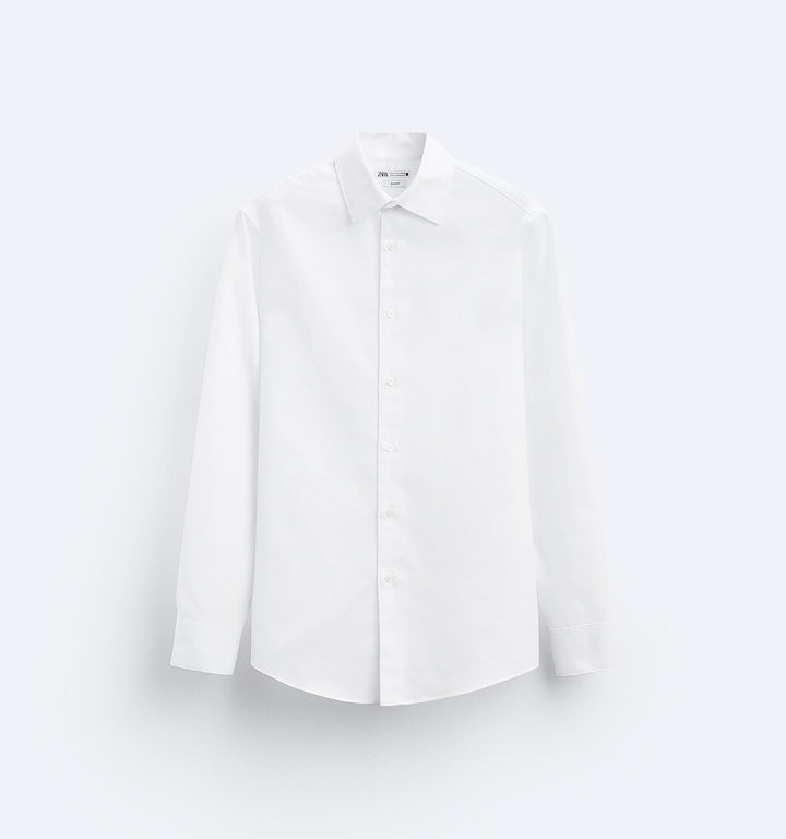 Moudda ZARA - Shirt - Tunisie 1