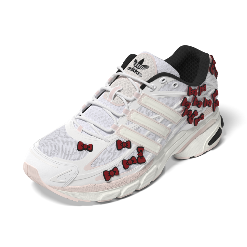 Moudda Adidas - Chaussure anniversaire Adistar Cushion x Hello Kitty - Tunisie 8