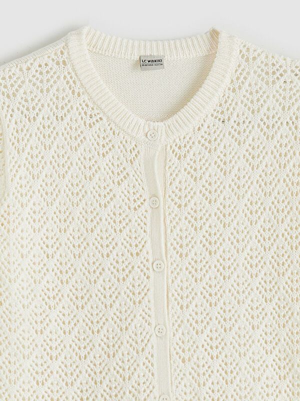 Moudda LC Waikiki - Cardigan en tricot - Tunisie 3