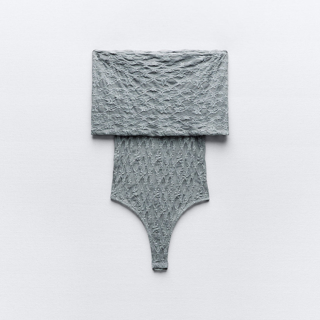 Moudda ZARA -  Body - Tunisie 1