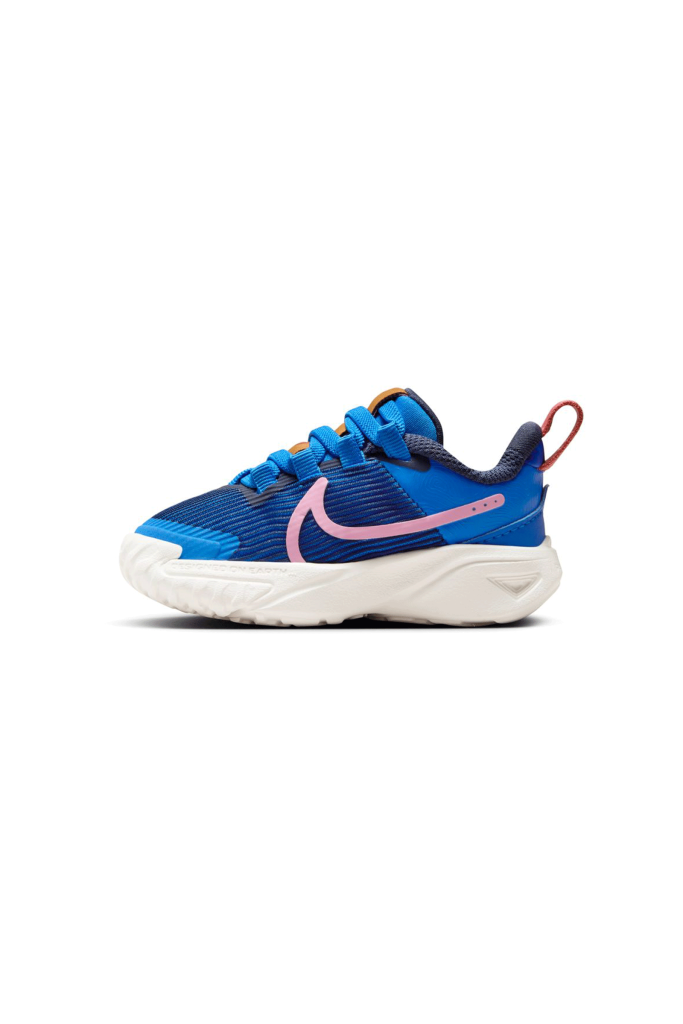 Moudda Nike - Nike Star Runner 4 Nn Lil Td - 4