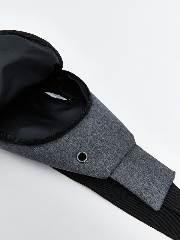 Moudda LC Waikiki - Petit sac Homme Gris - Tunisie 5