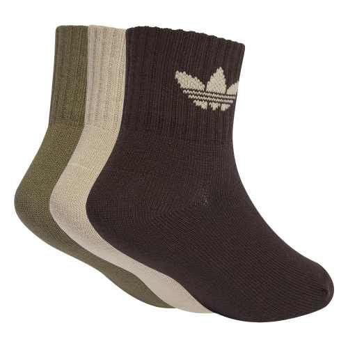 Moudda Adidas - SOCQUETTES ENFANTS (3 PAIRES) - Tunisie 2
