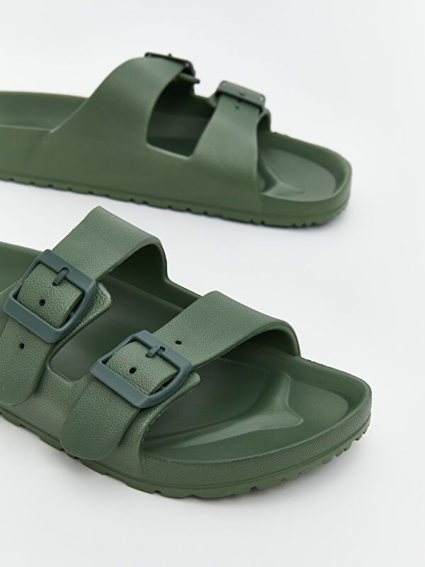 Moudda LC Waikiki - Pantoufles légères pour Homme - Tunisie 3