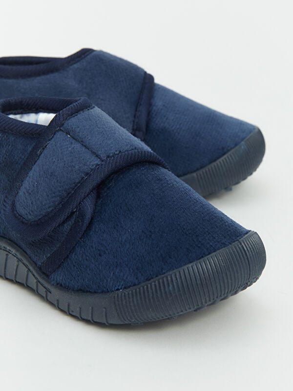 Moudda LC Waikiki - Chaussures maternelle Garçon Marine - Tunisie 3