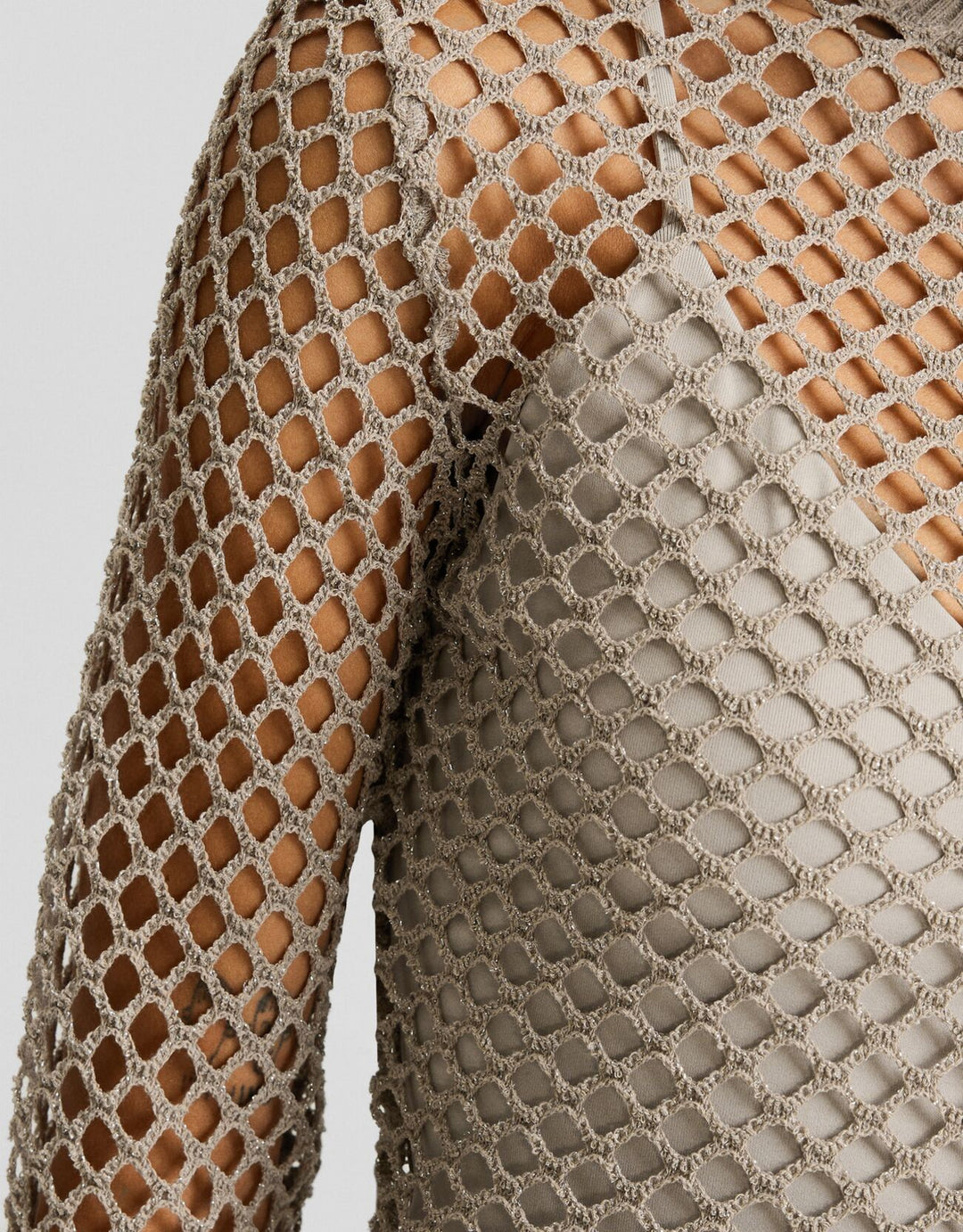 Moudda BERSHKA - Pull over - Tunisie 3