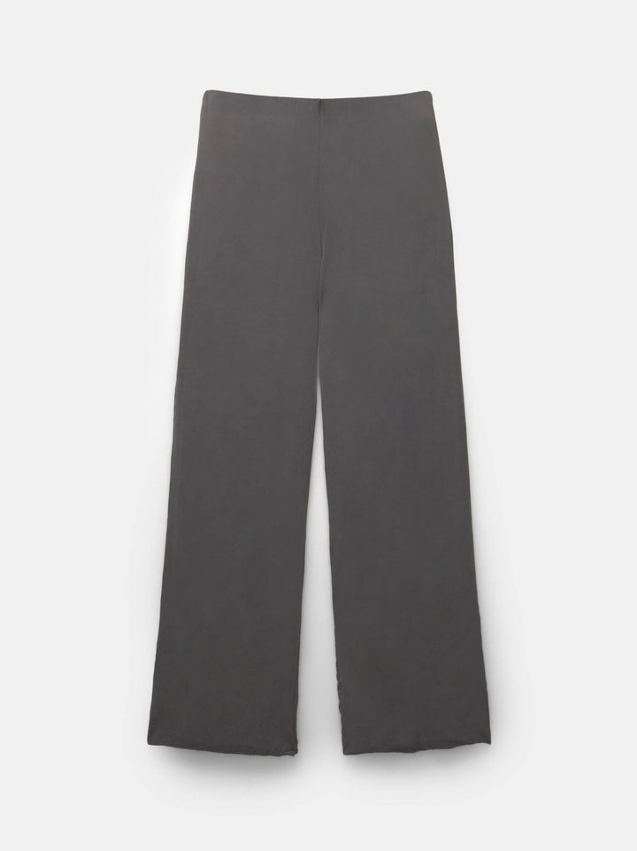 Moudda PULL & BEAR - Pantalon Droit - Froissé - Tunisie 3