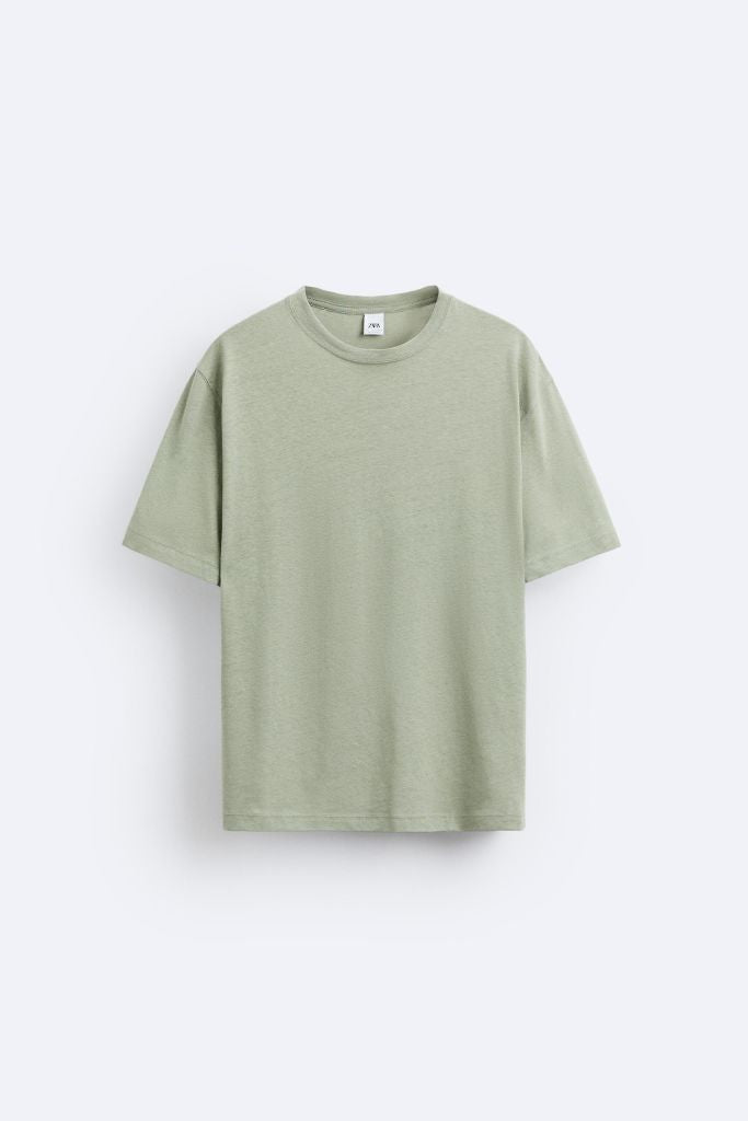 Moudda ZARA - T-Shirt - 1