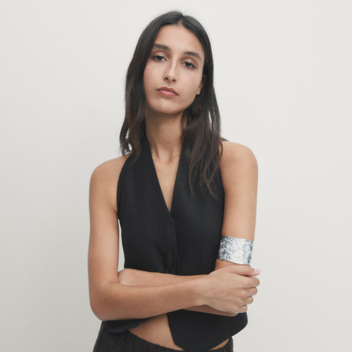 Moudda Massimo Dutti - Veste/blazer - Tunisie 1