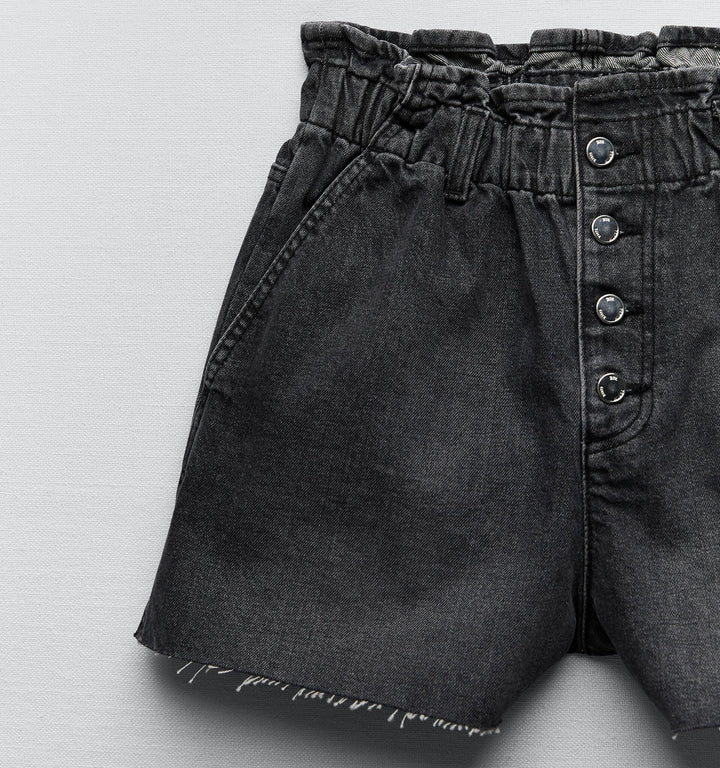 Moudda ZARA - Bermuda - Tunisie 3