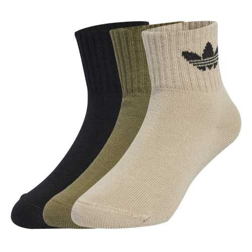 Moudda Adidas - Socquettes enfants (lot de 3 paires) - Tunisie 1