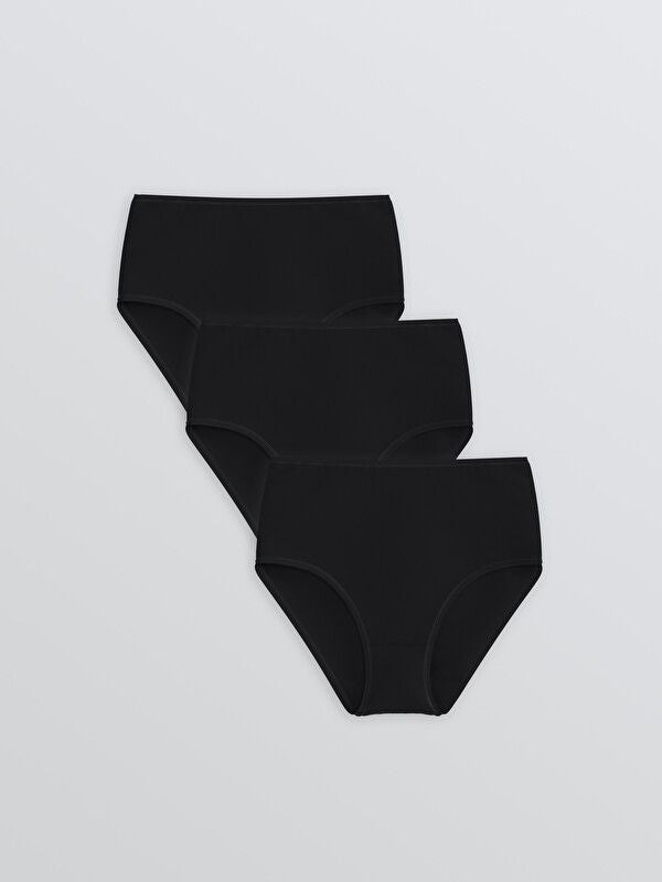 Moudda LC Waikiki - Culotte pour Femme couleur Noir - Tunisie 1