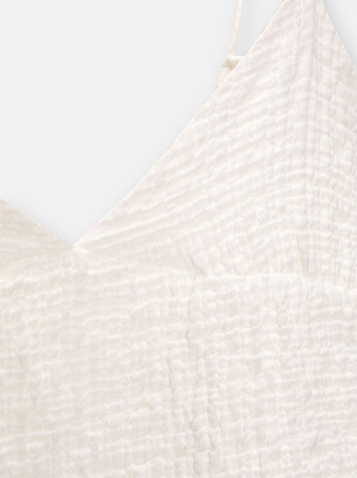 Moudda PULL & BEAR - Body Bretelles Peplum - Tunisie 2