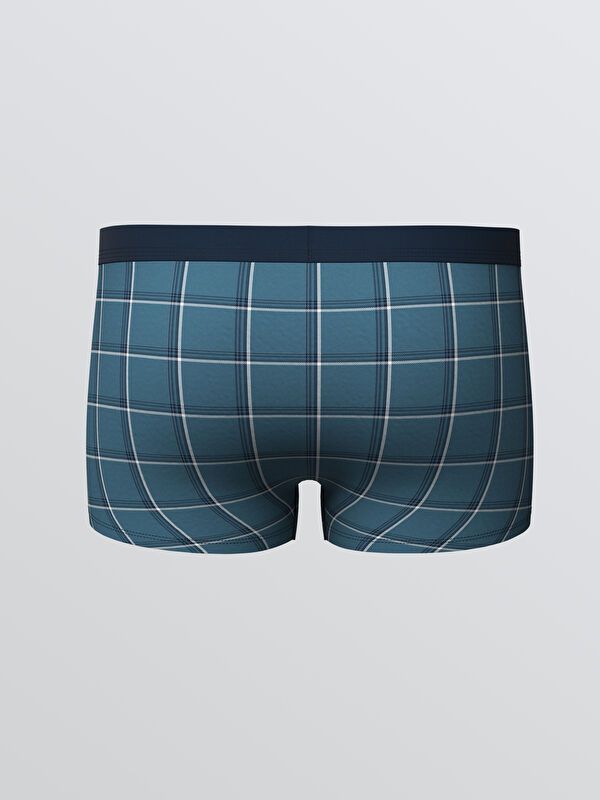 Moudda LC Waikiki - Sous-vêtement boxer pour Hommes - Tunisie 5