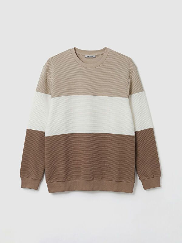 Moudda LC Waikiki - Sweatshirt en jersey - Tunisie 4